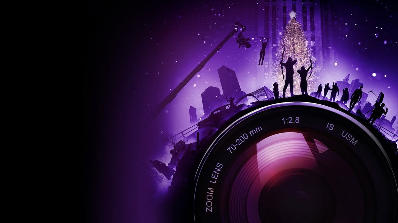 Marvel Studios Assembled: The Making of Hawkeye still 5