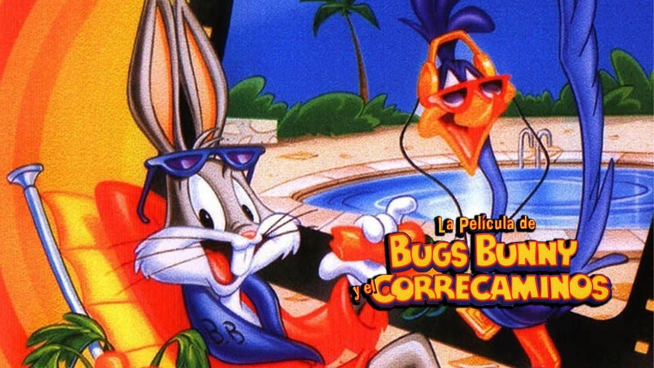 The Bugs Bunny/Road Runner Movie still 6