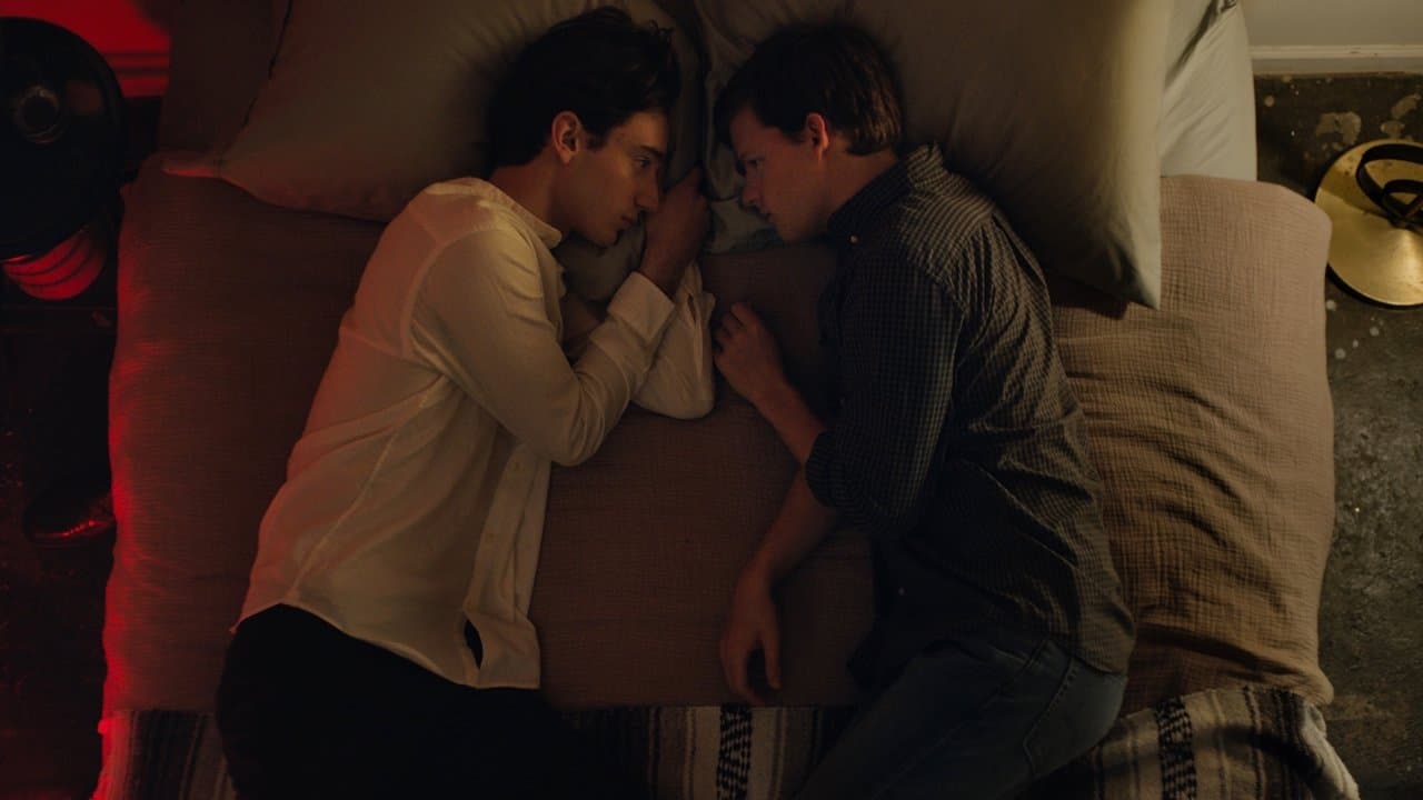 Boy Erased still 1