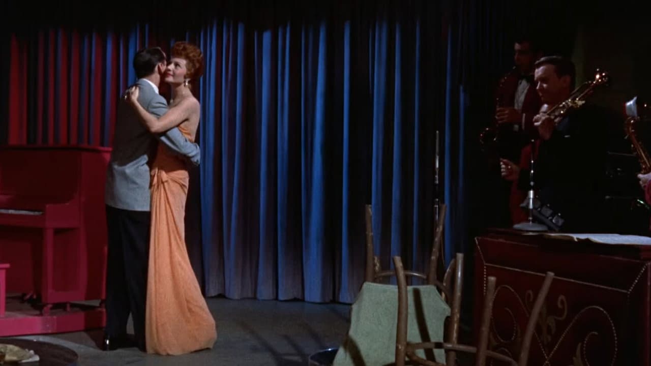 Pal Joey still 6