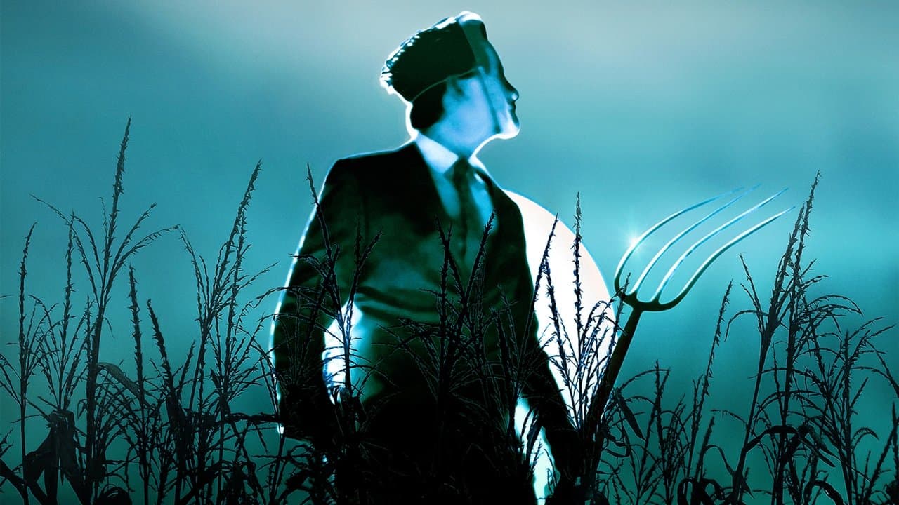 Dark Harvest still 3