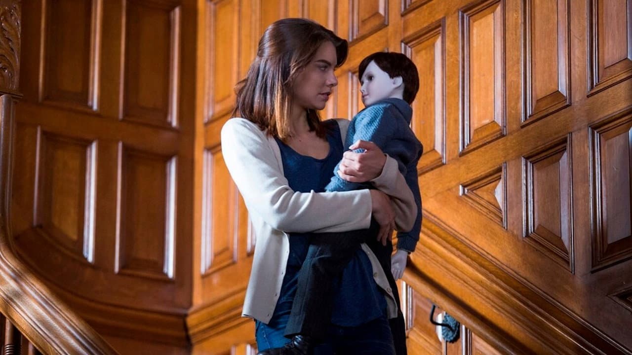 The Boy still 7