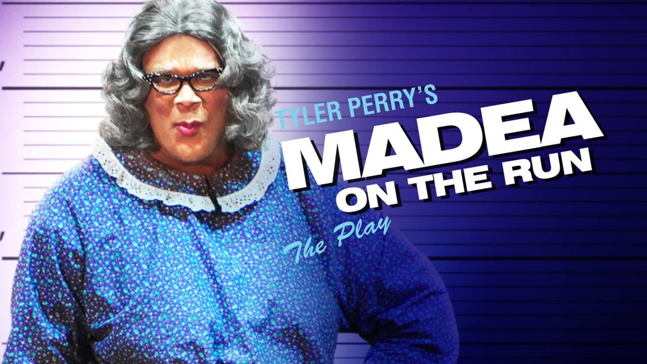 Tyler Perry's Madea on the Run - The Play still 2