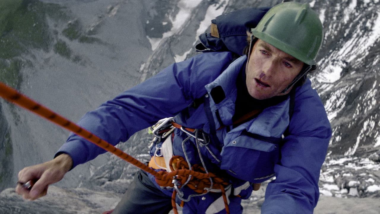 The Eiger Sanction still 1