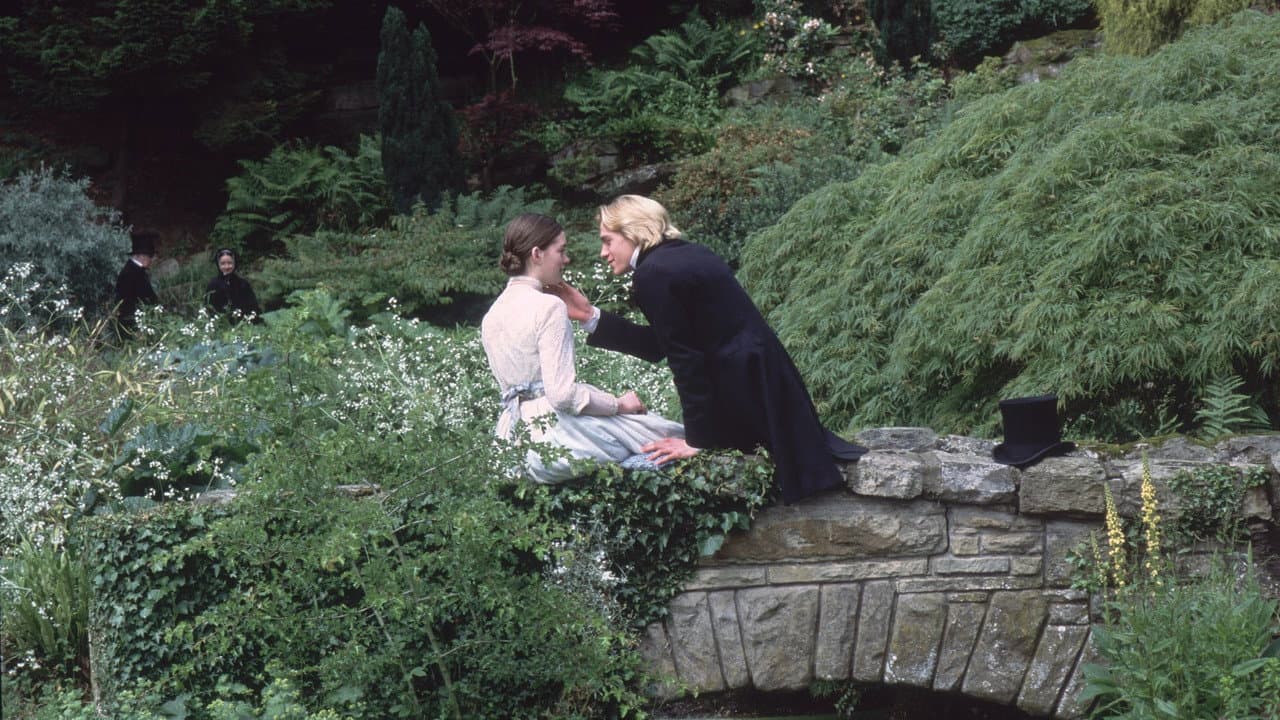 Nicholas Nickleby still 8