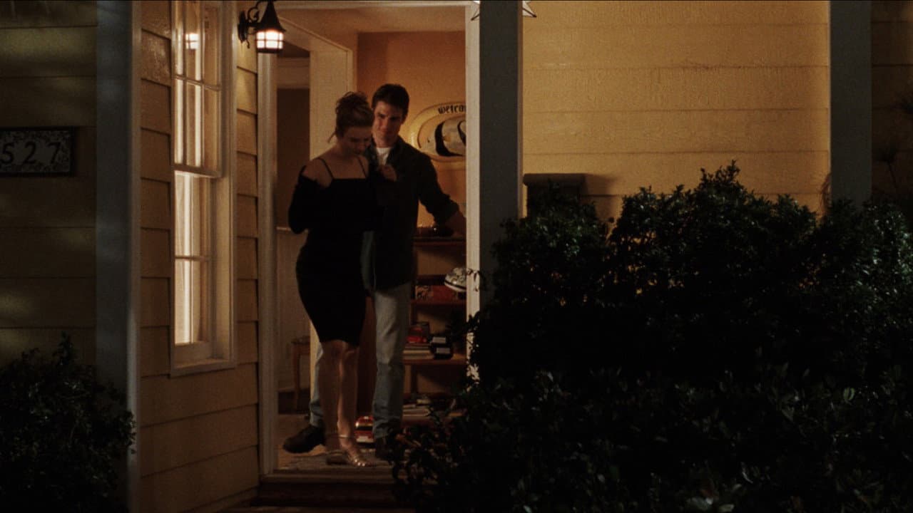 Jerry Maguire still 7