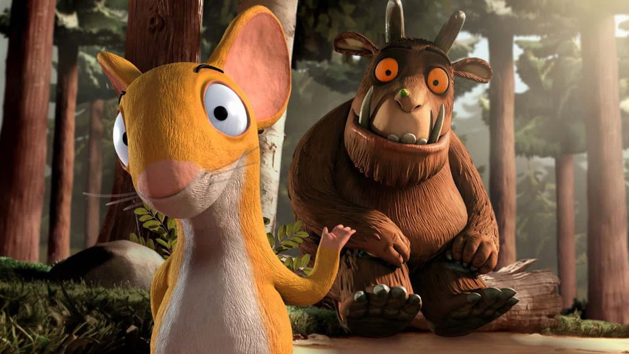 The Gruffalo still 5
