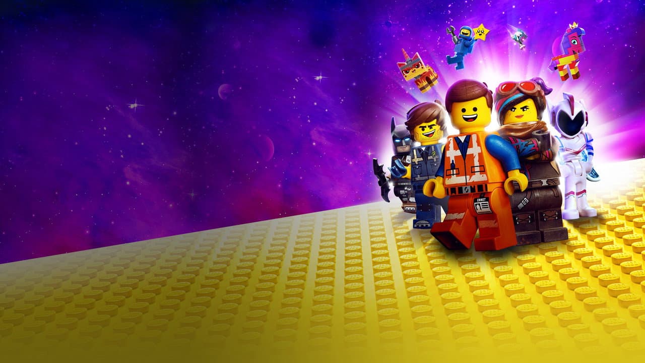 The Lego Movie 2: The Second Part still 8