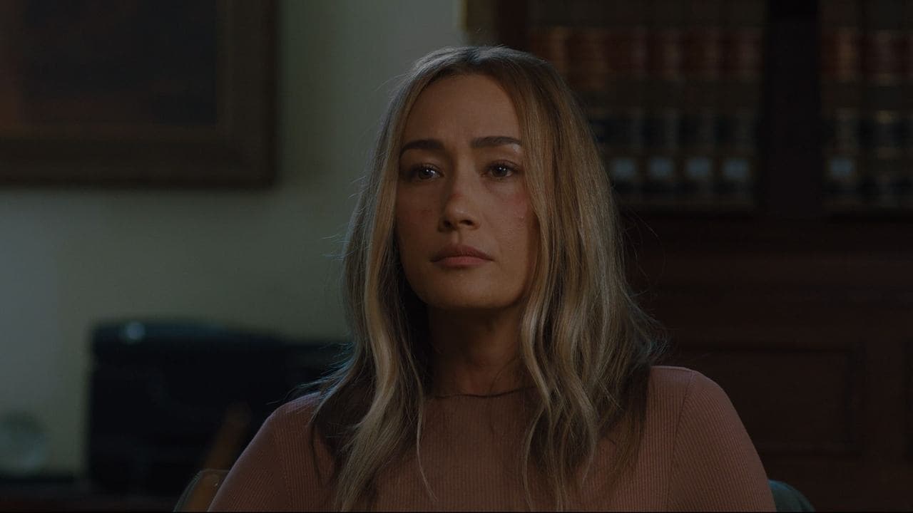 Fear the Night still 1