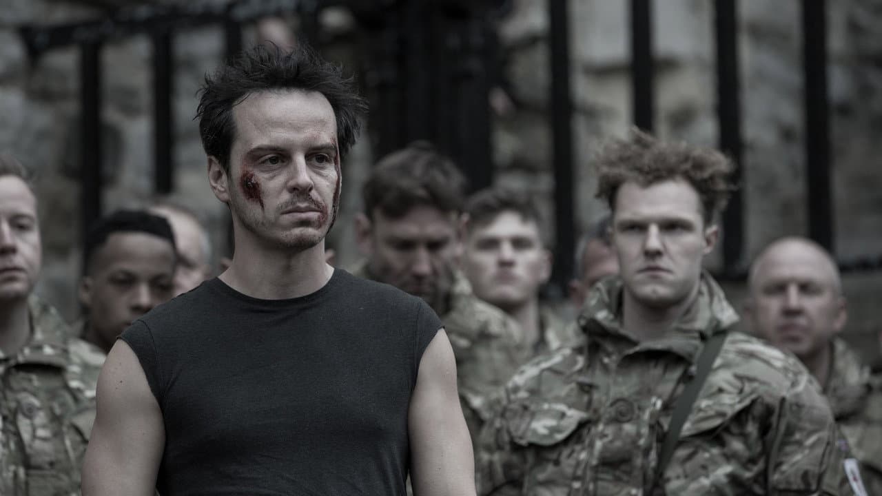 King Lear still 8