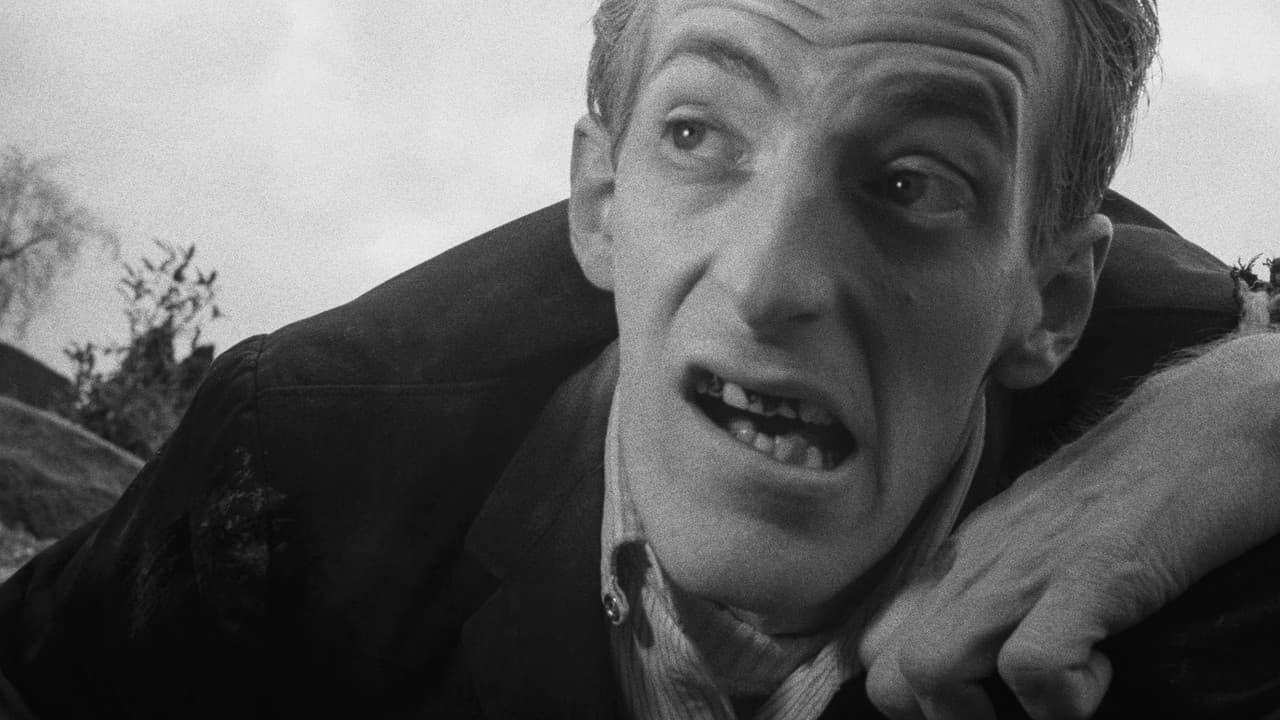 Night of the Living Dead still 7