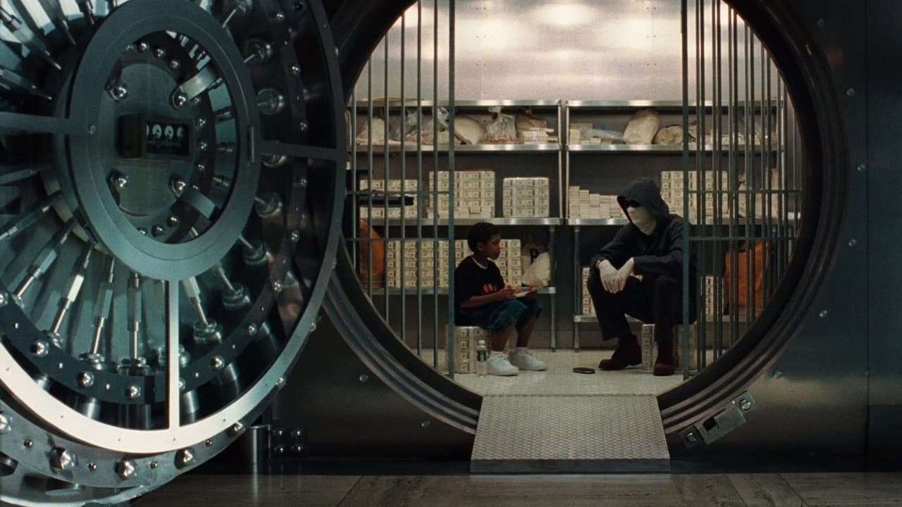 Inside Man still 5