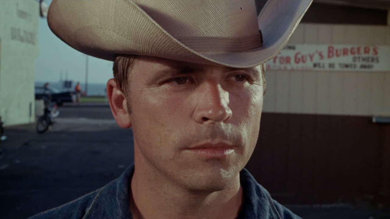 The Born Losers still 3