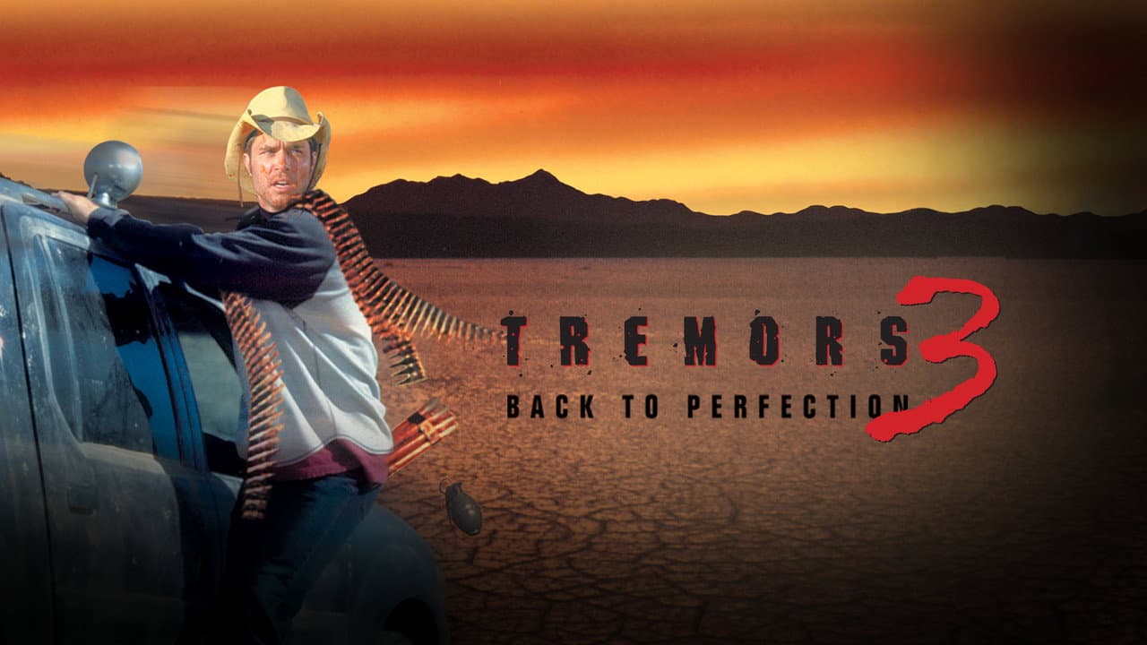 Tremors 3: Back to Perfection still 8