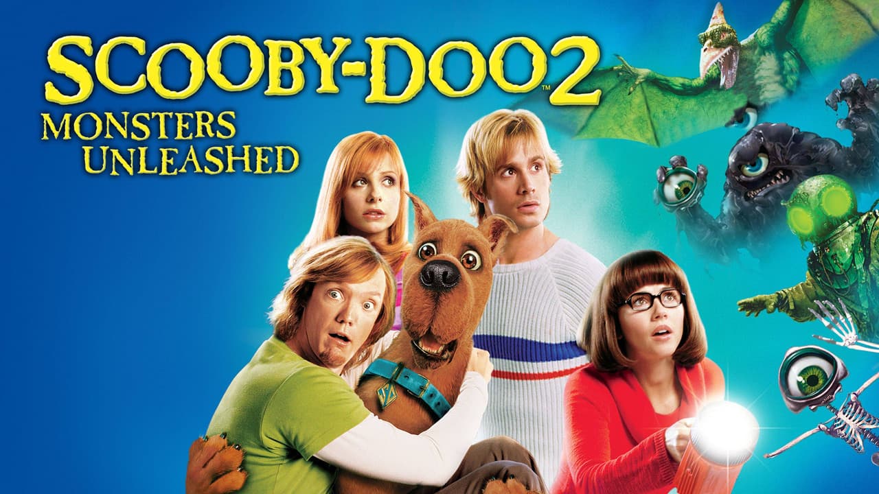 Scooby-Doo 2: Monsters Unleashed still 3