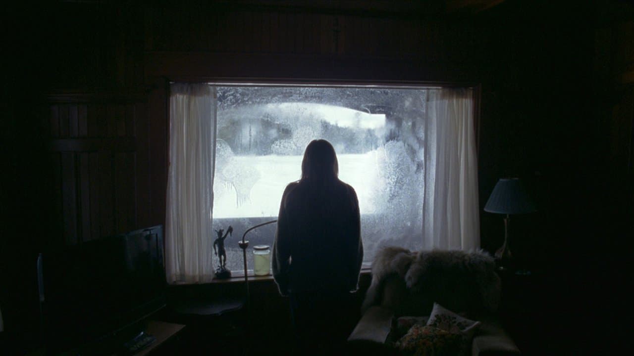 The Lodge still 1