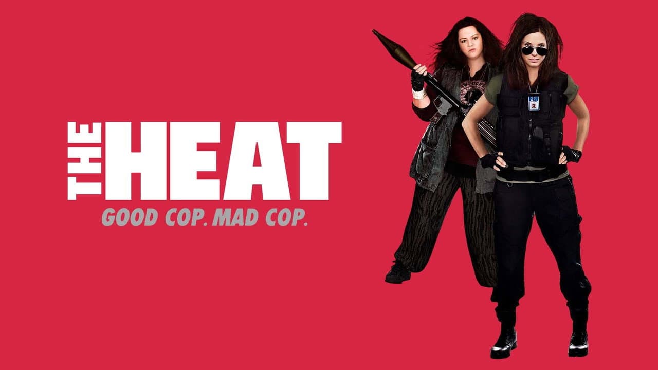 The Heat still 7