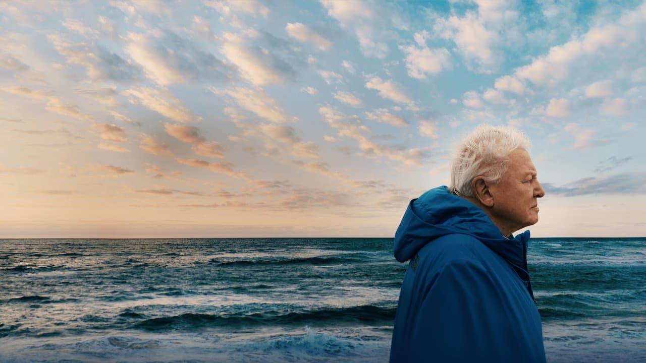 Ocean with David Attenborough still 1