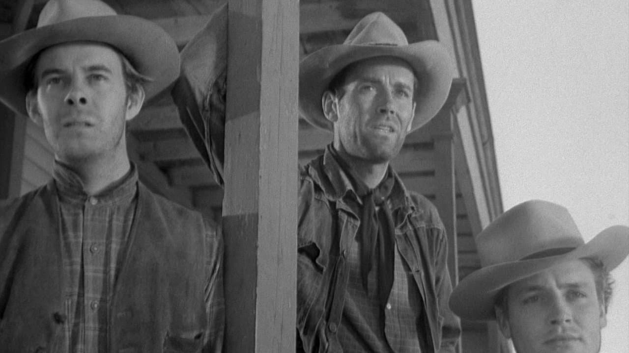 The Ox-Bow Incident still 5