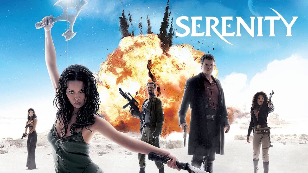Serenity still 2