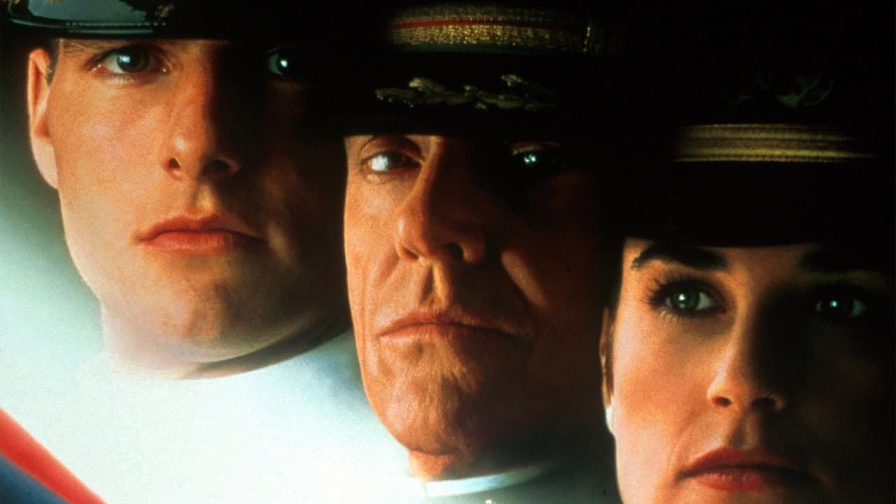A Few Good Men still 7