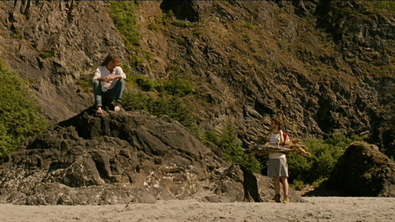 Into the Wild still 6