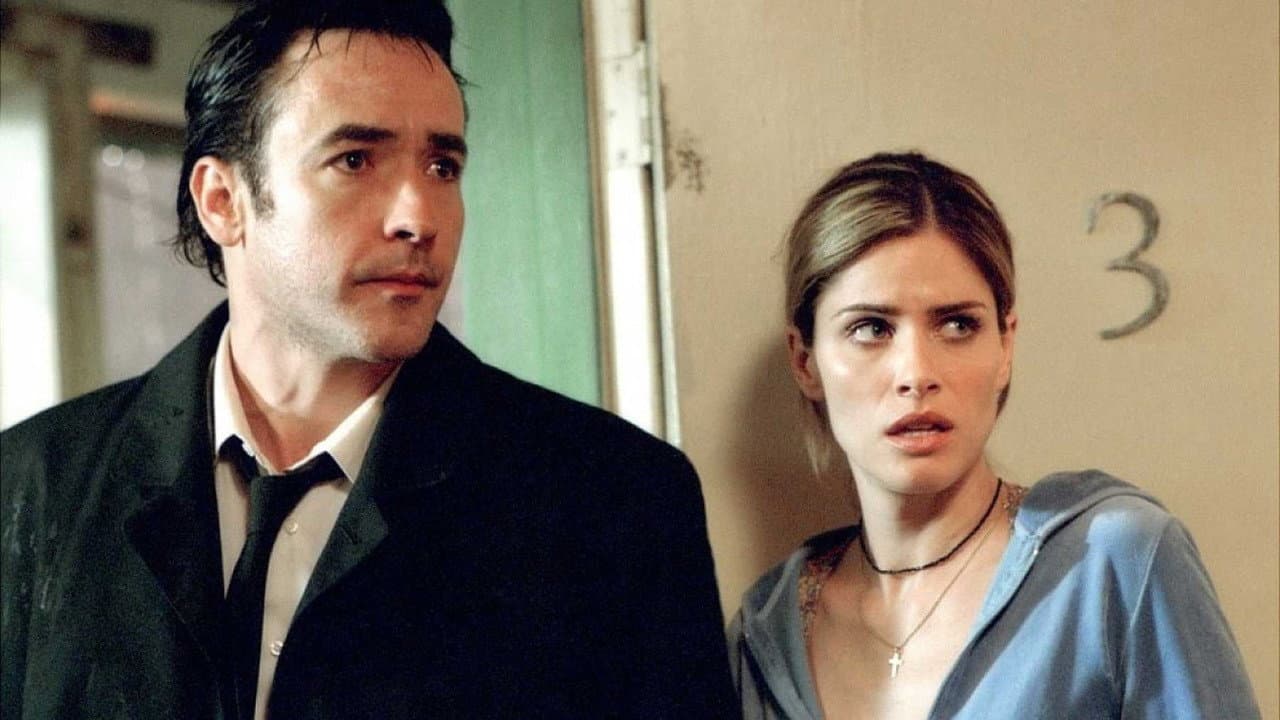 Identity still 8