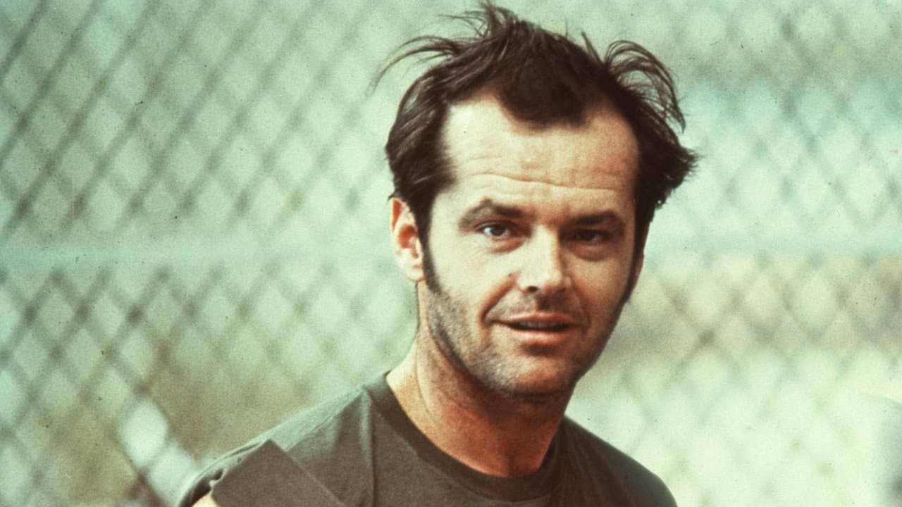 One Flew Over the Cuckoo's Nest still 4