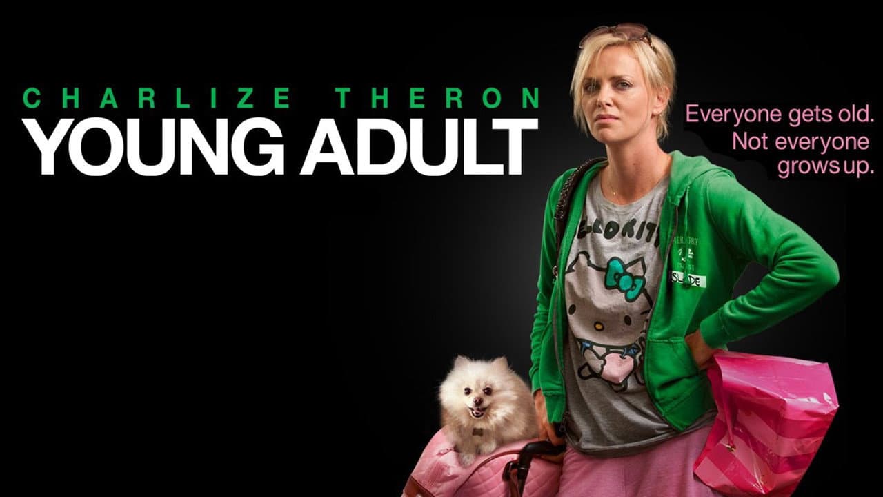Young Adult still 8
