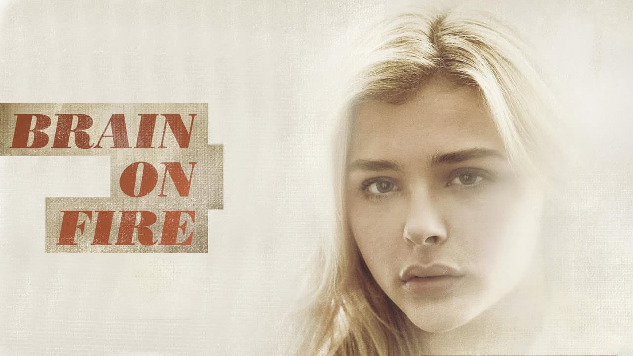 Brain on Fire still 7