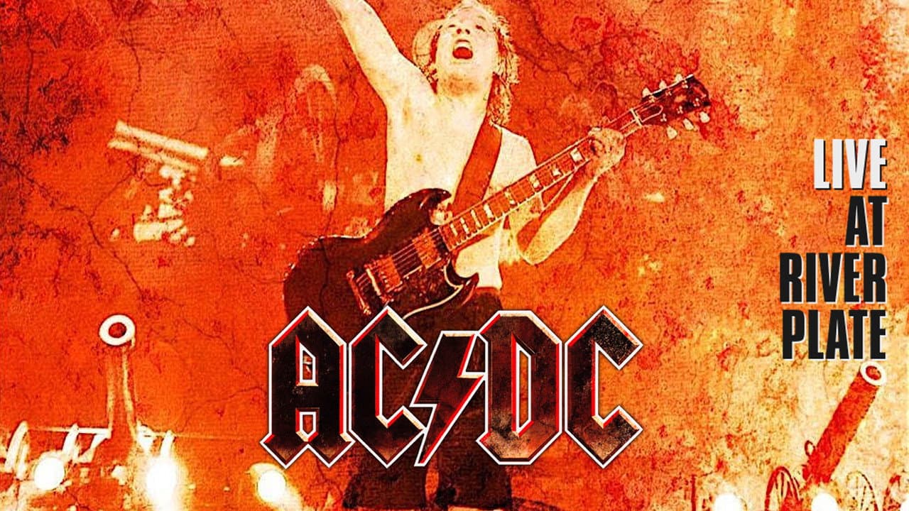 AC/DC: Live at River Plate still 4