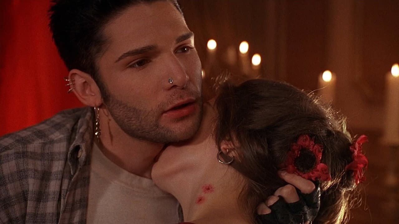 Bordello of Blood still 3