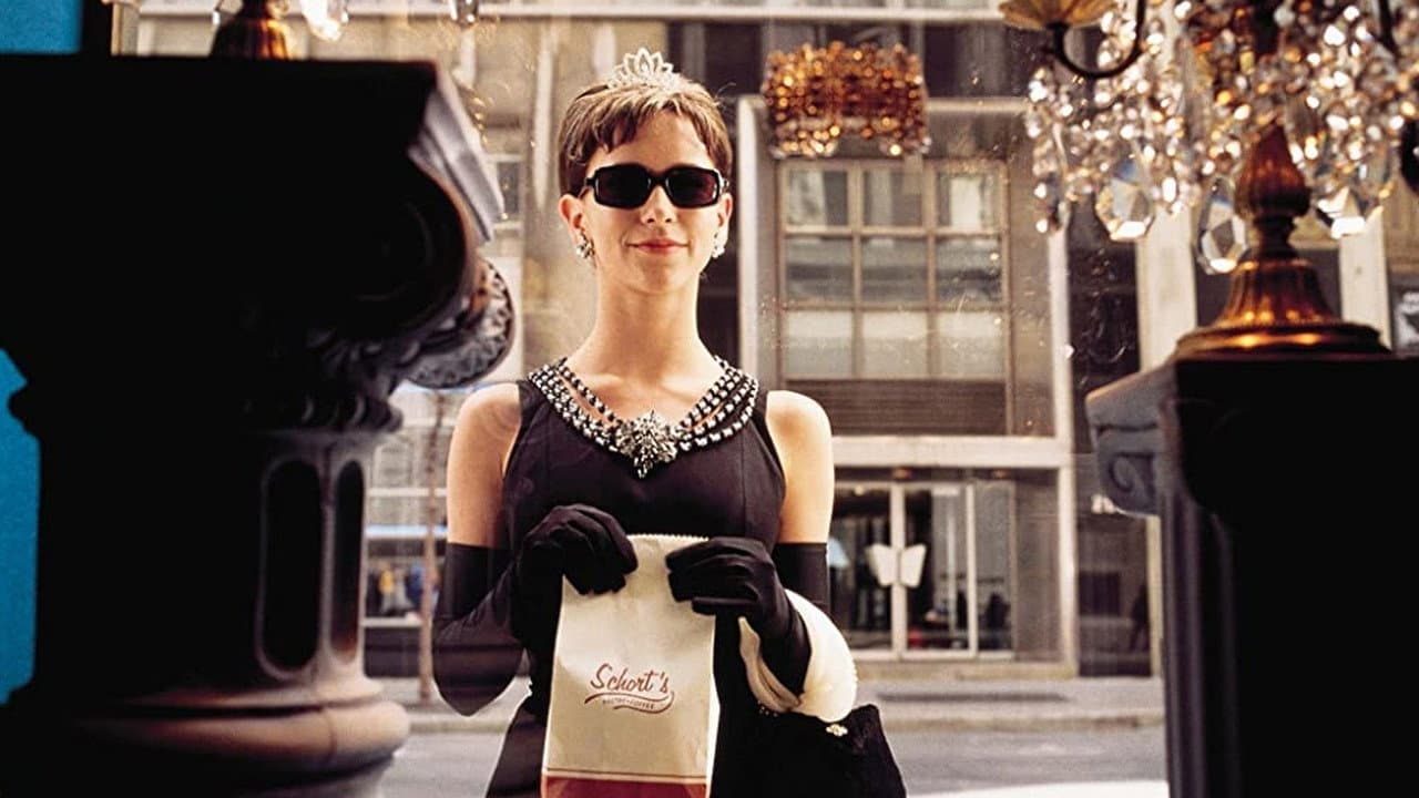 The Audrey Hepburn Story still 4
