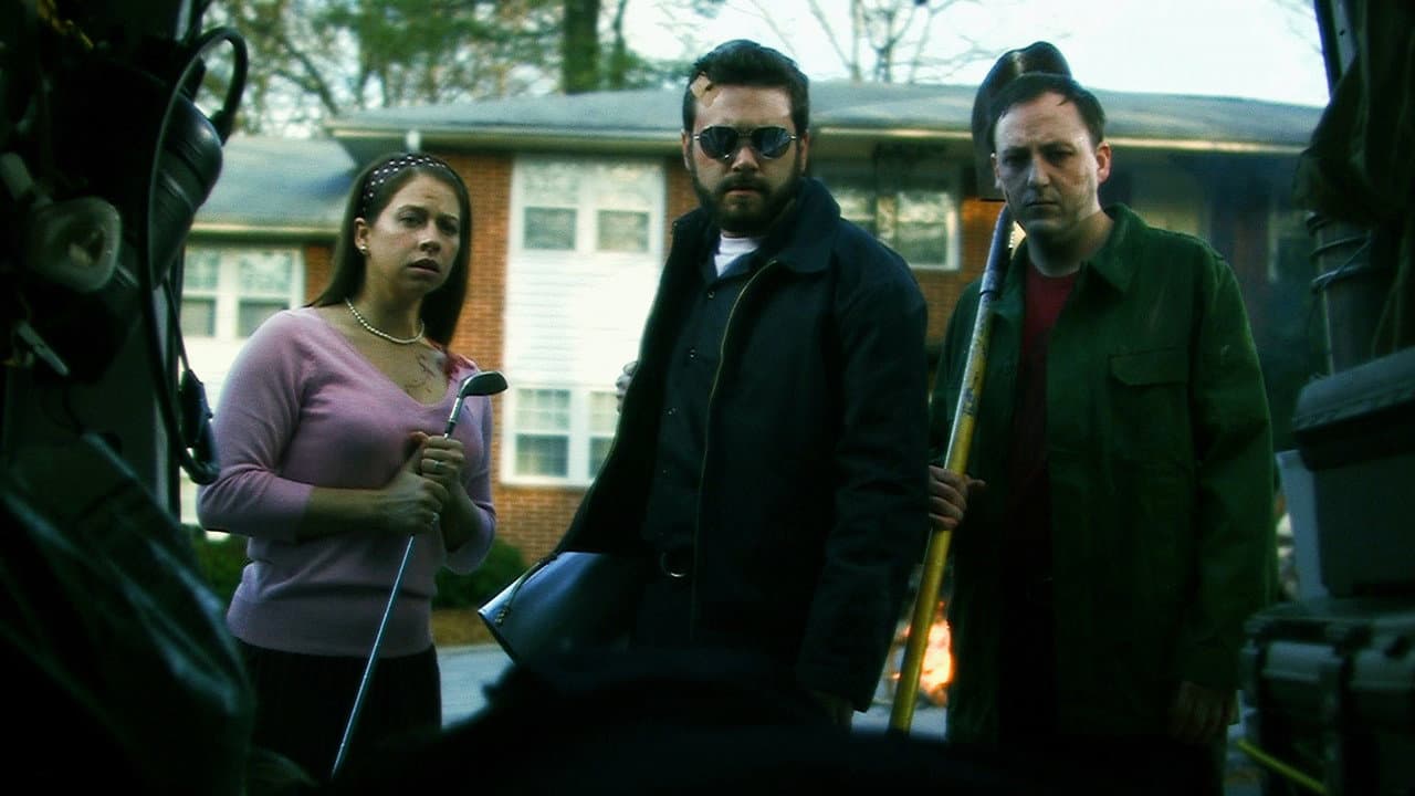 The Signal still 5