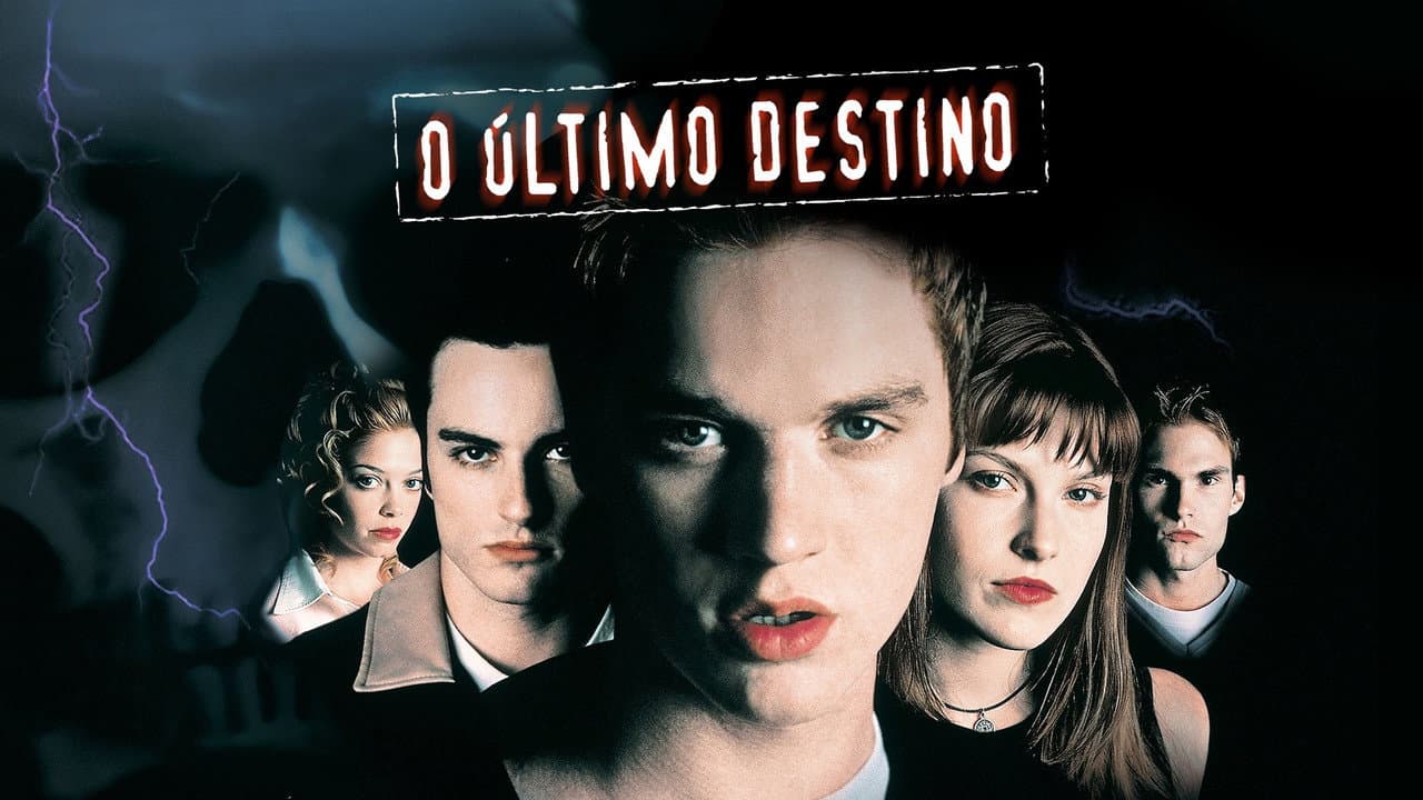 Final Destination still 1