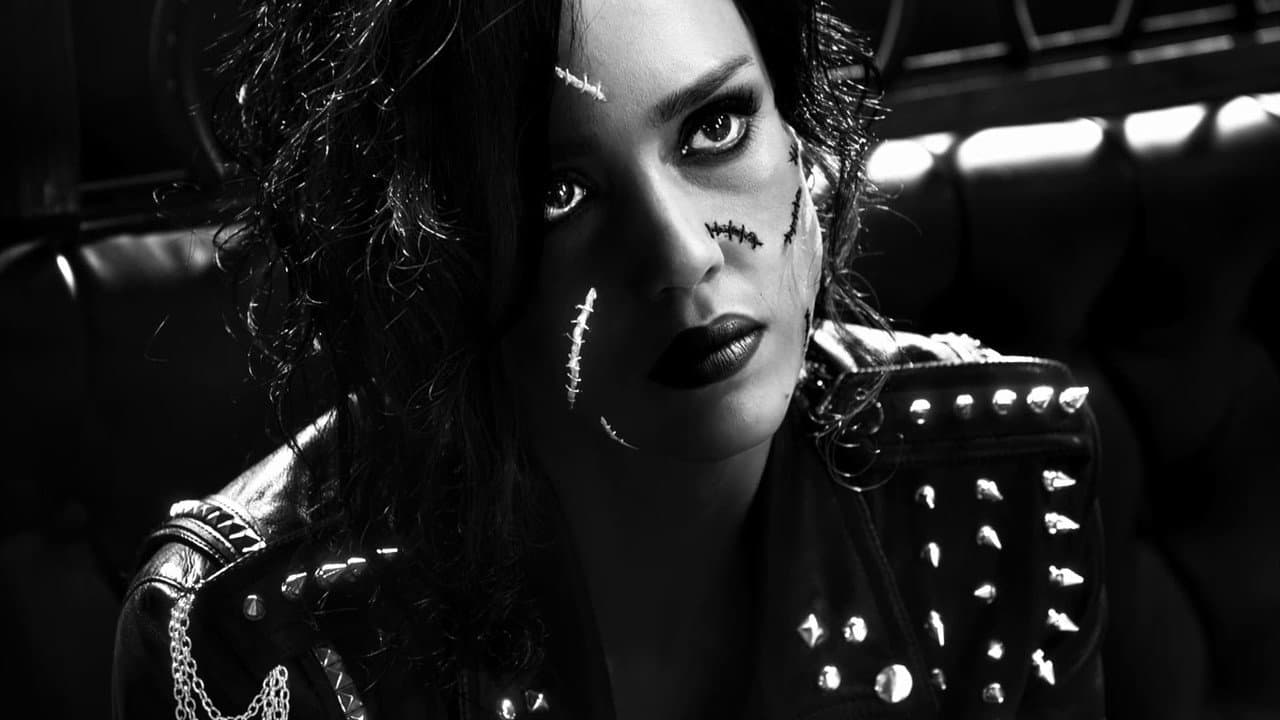Sin City: A Dame to Kill For still 8