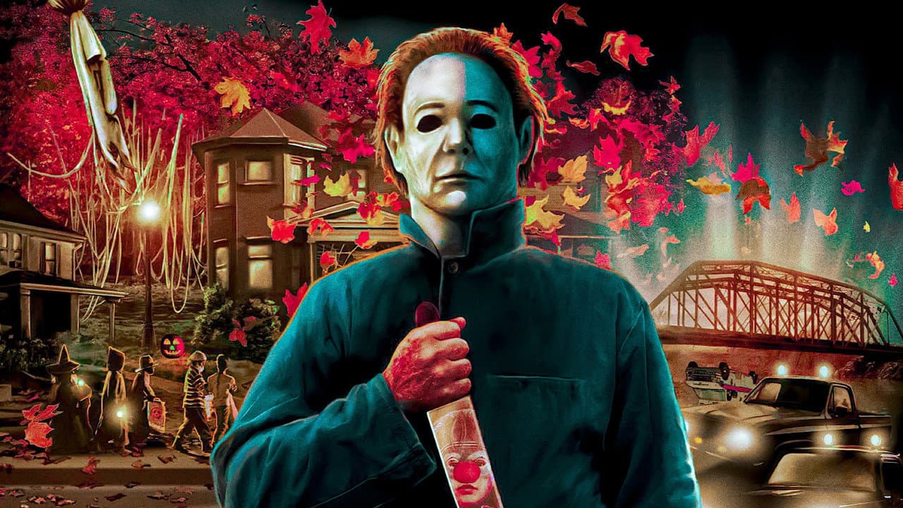 Halloween 4: The Return of Michael Myers still 6