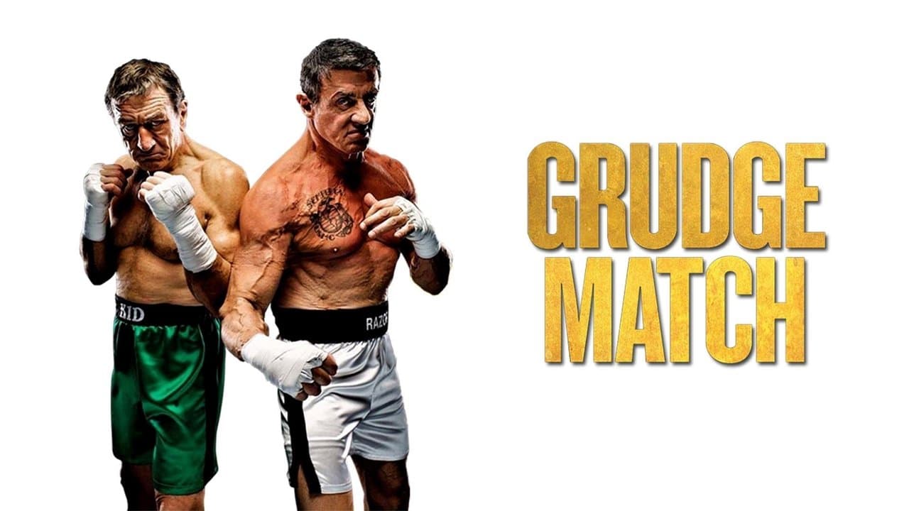 Grudge Match still 1