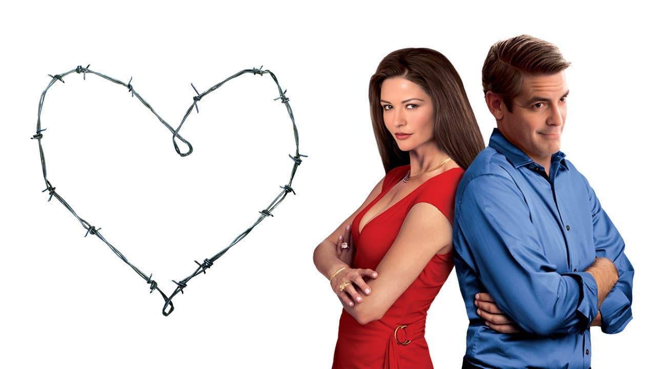Intolerable Cruelty still 6
