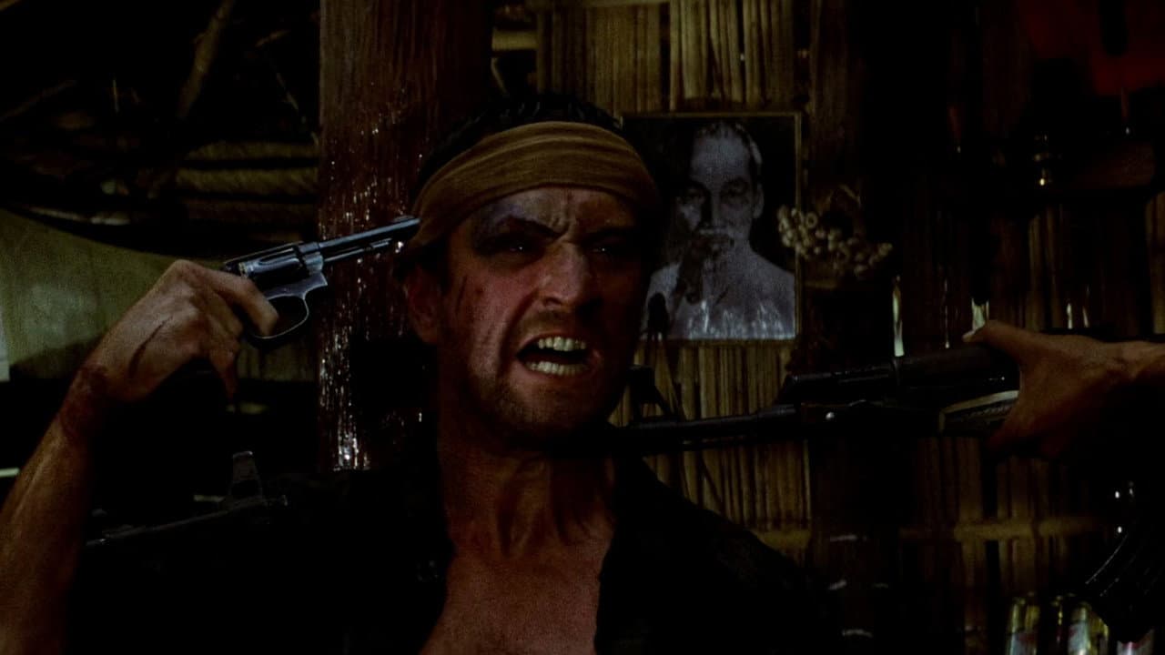 The Deer Hunter still 7