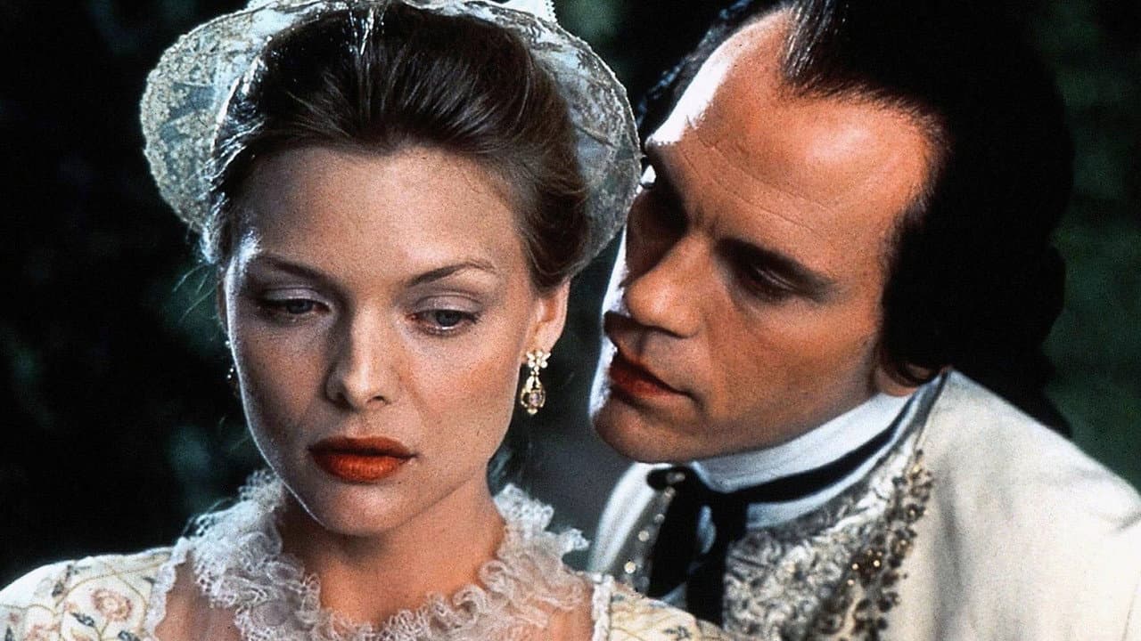 Dangerous Liaisons still 4