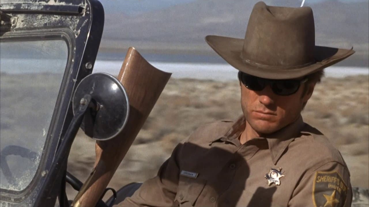 Coogan's Bluff still 4