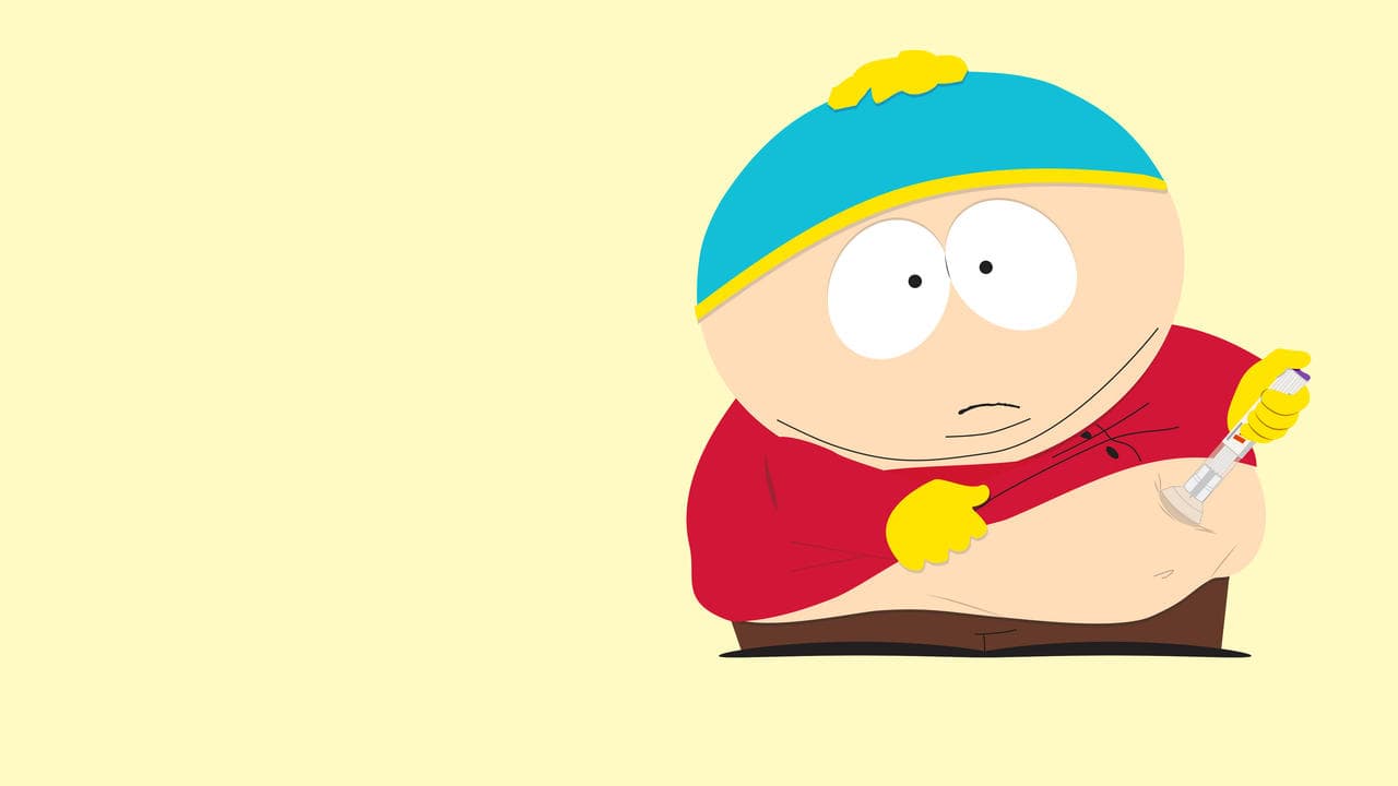 South Park: The End of Obesity still 4
