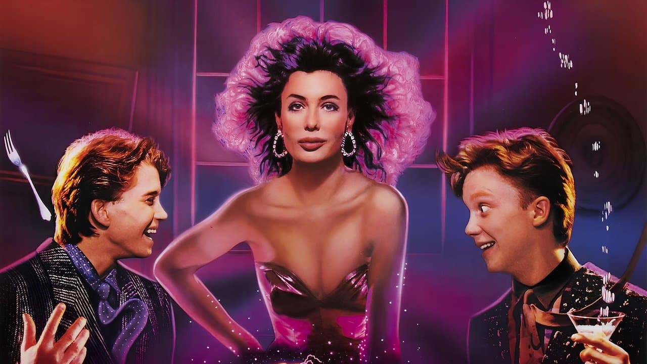 Weird Science still 1