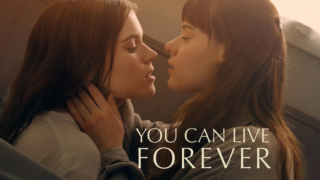 You Can Live Forever still 4