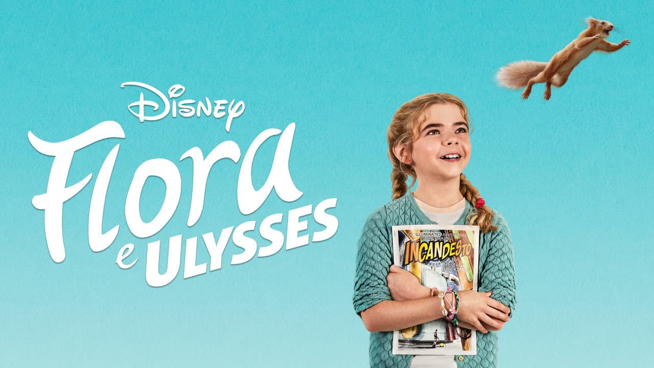 Flora & Ulysses still 8