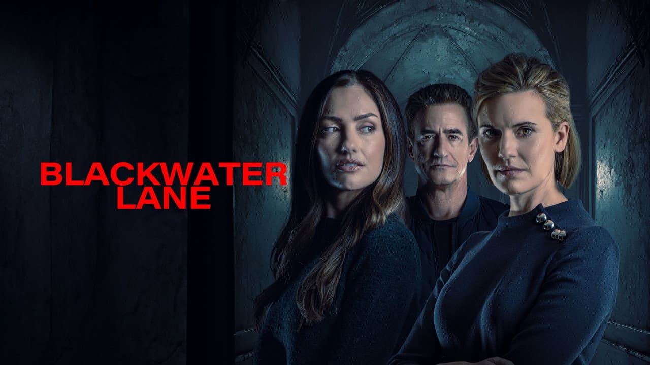 Blackwater Lane still 7