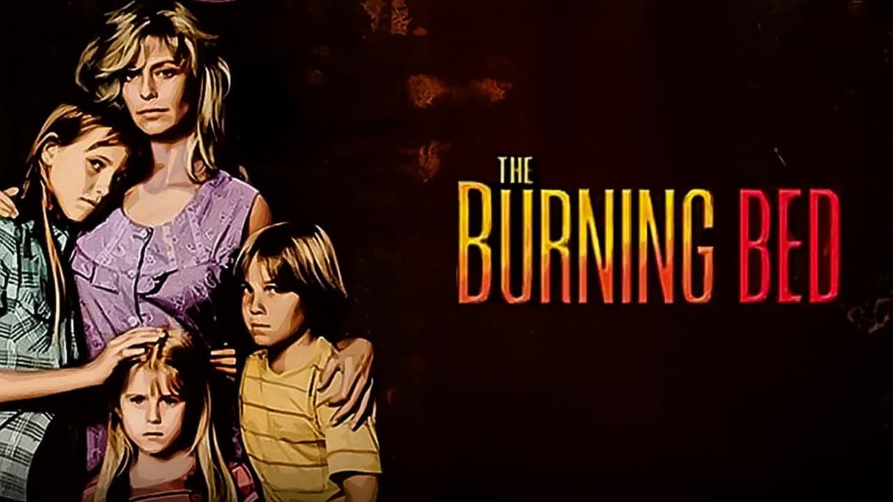 The Burning Bed still 5
