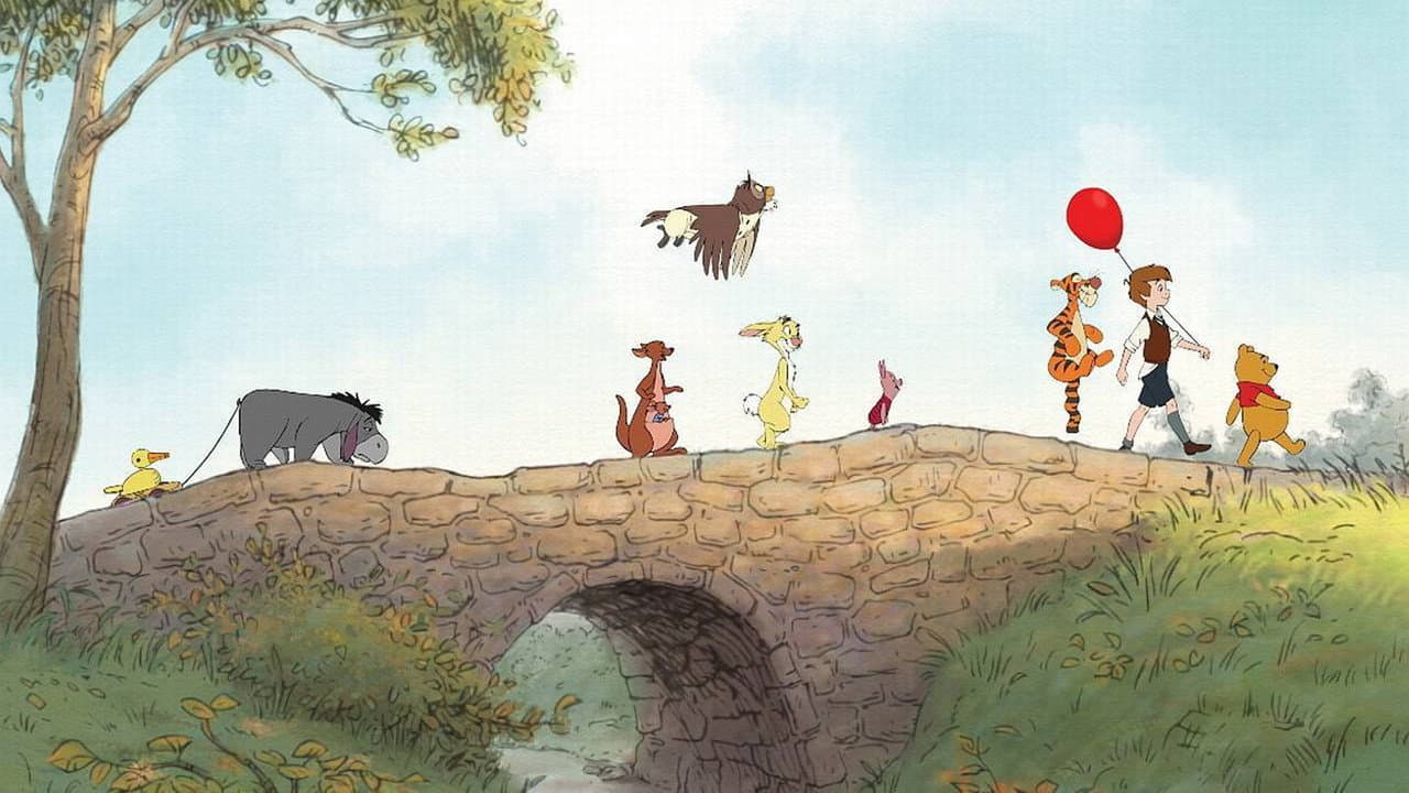 Pooh's Grand Adventure: The Search for Christopher Robin still 7