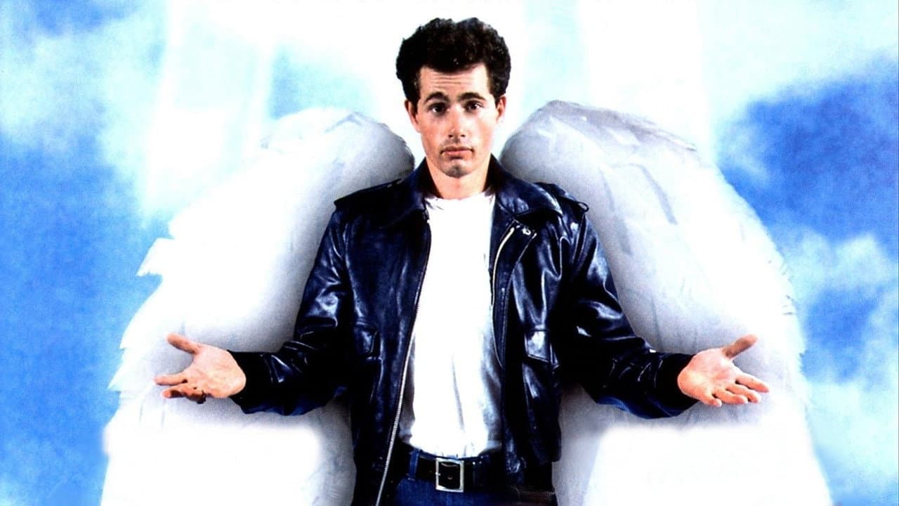 The Heavenly Kid still 4
